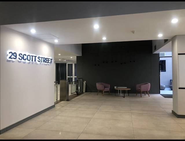 309M² OFFICE TO LET IN WAVERLEY